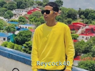 Reycock40