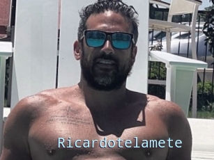 Ricardotelamete