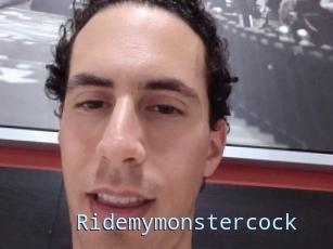 Ridemymonstercock