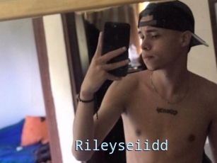 Rileyseiidd