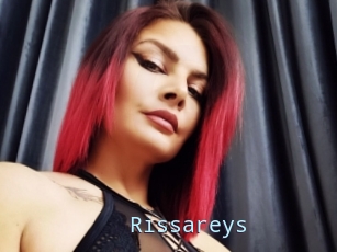 Rissareys