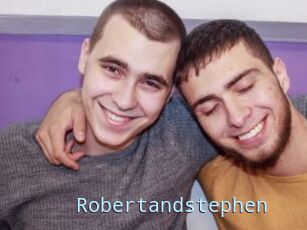 Robertandstephen