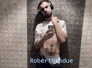 Robertvondue