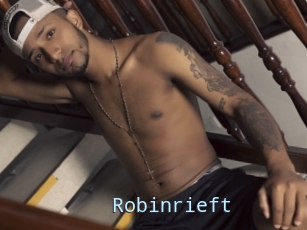 Robinrieft