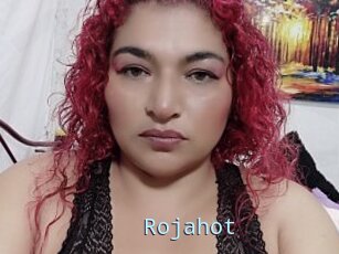 Rojahot