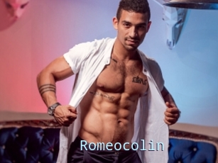 Romeocolin