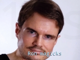 Ron_magicks