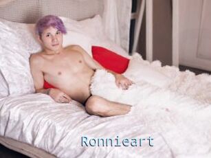 Ronnieart