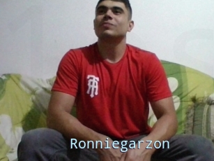 Ronniegarzon