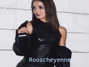 Rooscheyenne