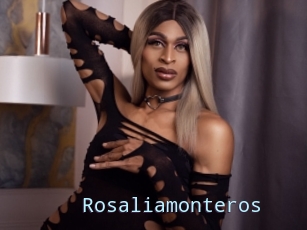 Rosaliamonteros