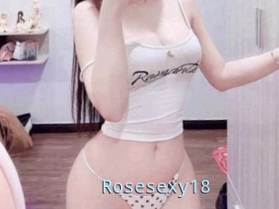 Rosesexy18