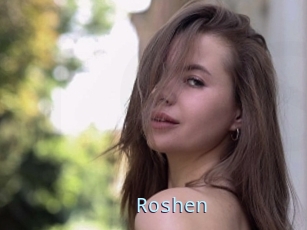 Roshen