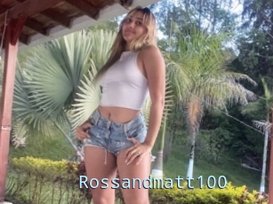 Rossandmatt100