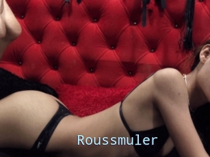 Roussmuler