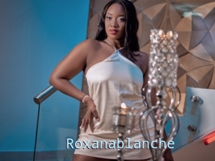 Roxanablanche