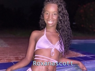 Roxanascott