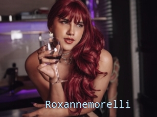 Roxannemorelli