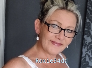 Roxie34dd