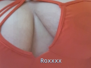 Roxxxx