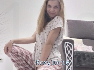 Roxylorie