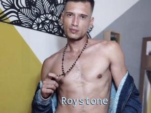 Roystone