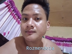 Rozmendoza