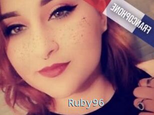 Ruby96