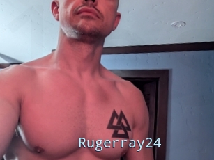 Rugerray24