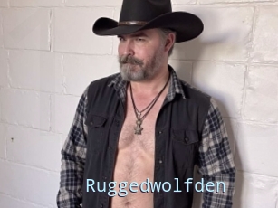 Ruggedwolfden