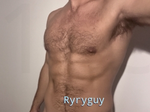 Ryryguy