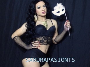 SAKURAPASIONTS