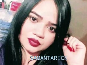 SAMANTARICK