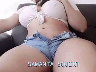 SAMANTA_SQUIRT