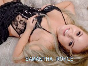 SAMANTHA_ROYCE