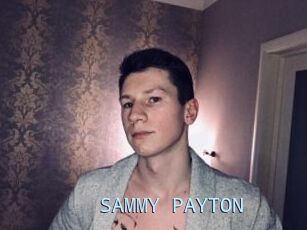 SAMMY_PAYTON