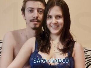 SARAxMARCO