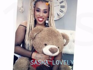 SASHA_LOVELY