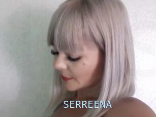 SERREENA