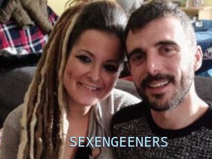 SEXENGEENERS