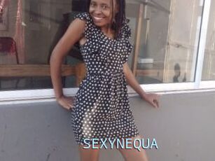 SEXYNEQUA