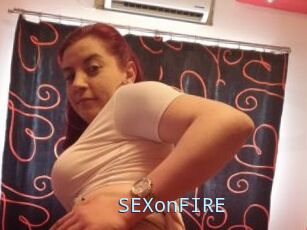 SEXonFIRE