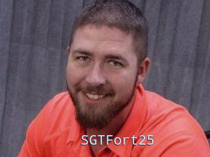 SGTFort25