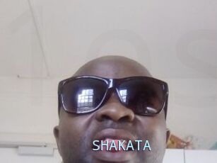 SHAKATA