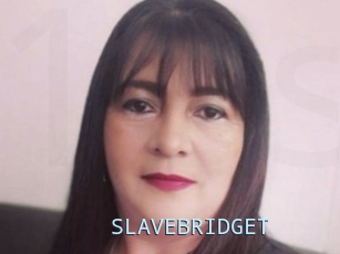 SLAVEBRIDGET