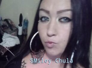 SMiley_Chula