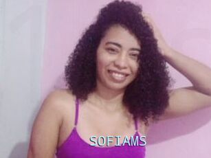 SOFIAMS