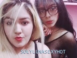 SOLYLUNASEXYHOT