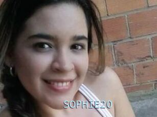 SOPHIE20