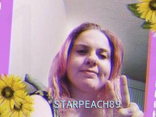 STARPEACH89